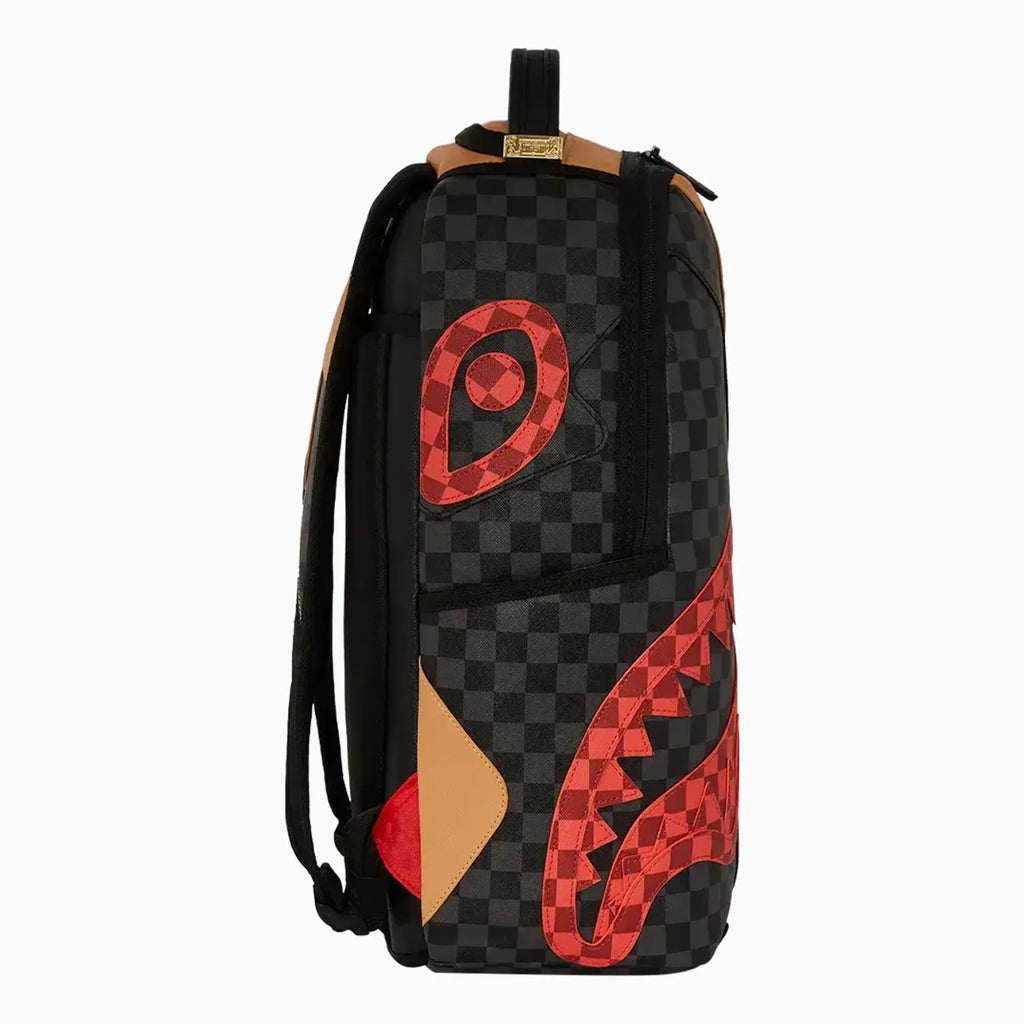 Sac à dos de génie maléfique
