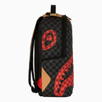 Sac à dos de génie maléfique