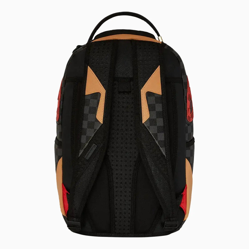 Sac à dos de génie maléfique