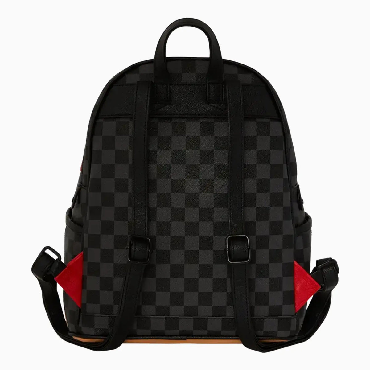 Mochila Salvaje de Genio Malvado