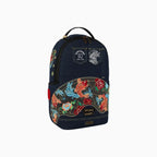 Sac à dos style Evisu