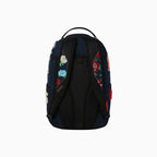 Sac à dos style Evisu