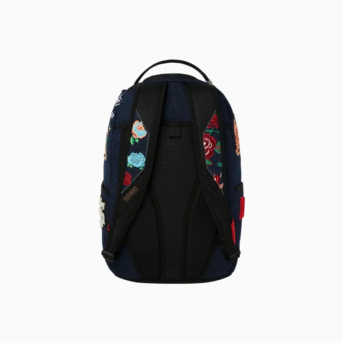 Sac à dos style Evisu