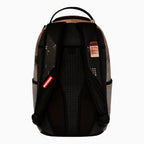 Sac à dos de téléphone public de sortie