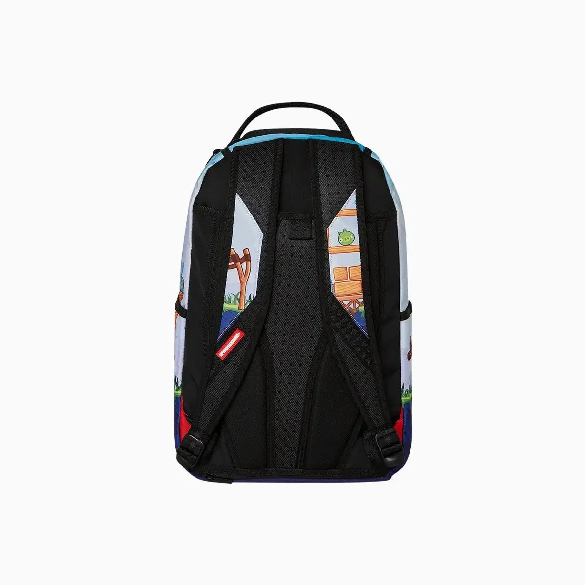 Mochila Fanta Fiesta Efervescente