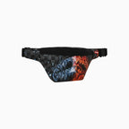 Sac bandoulière astucieux Fire Ice Shark