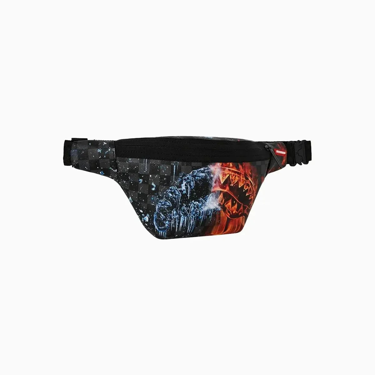 Bandolera Fire Ice Shark Savvy