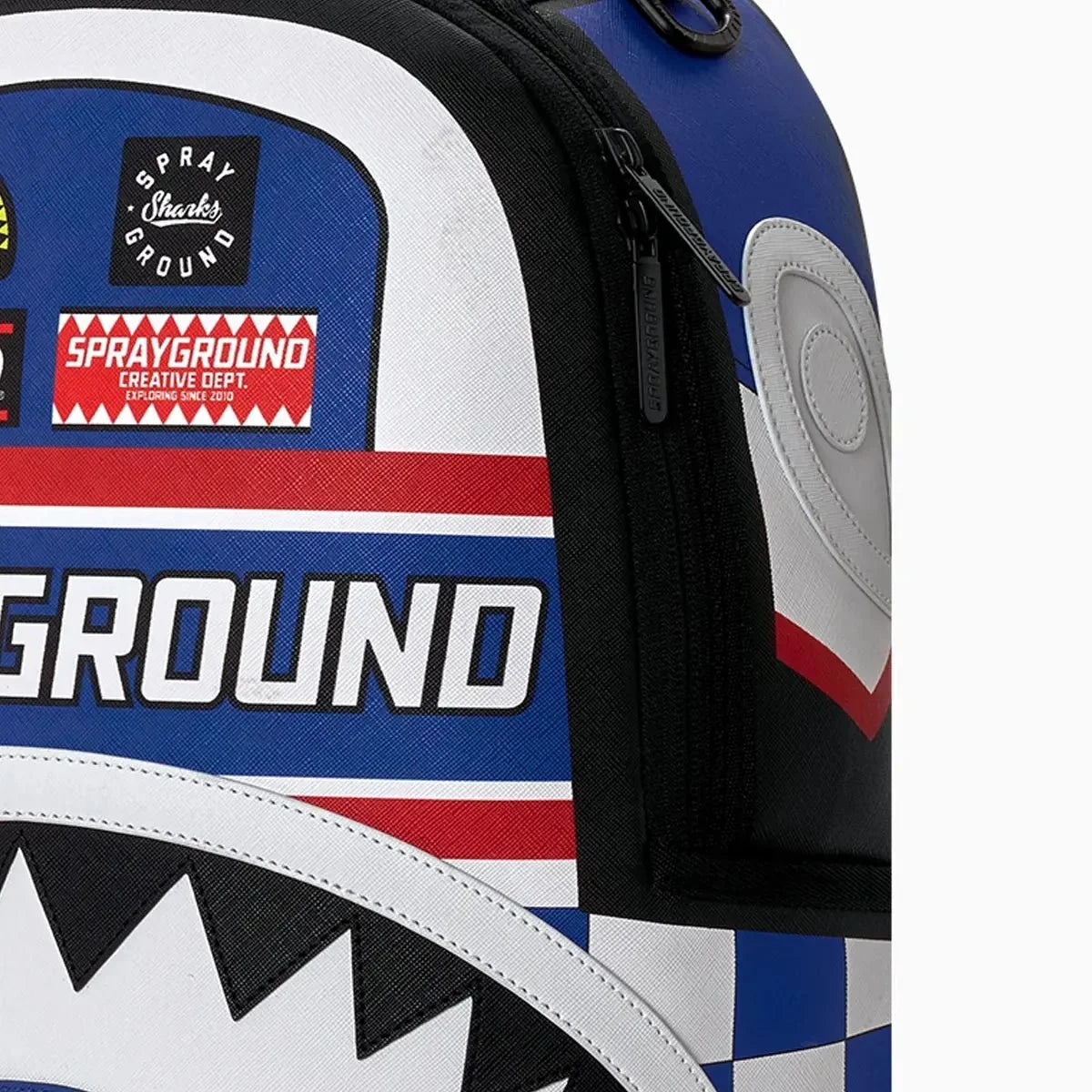 Mochila Chase primer puesto