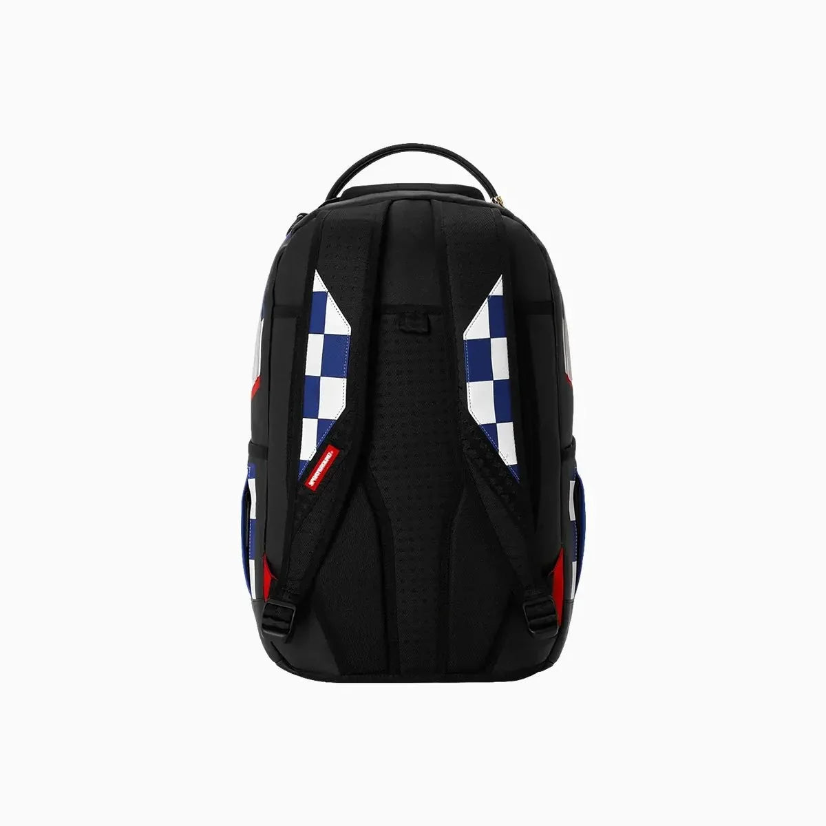 Mochila Chase primer puesto