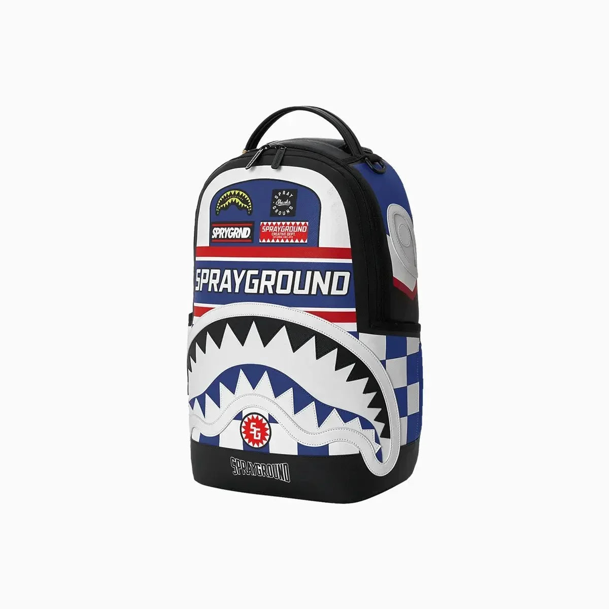 Mochila Chase primer puesto