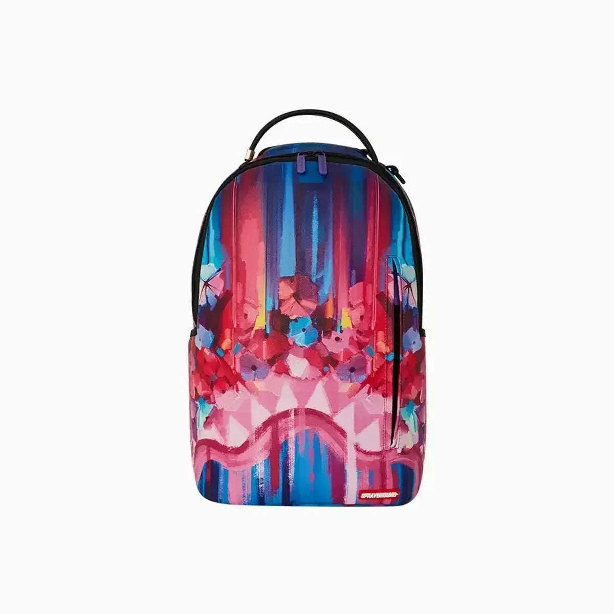 Mochila Flora Botánica