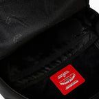 Sac à dos en satin Fly Knit Mouth Dlx