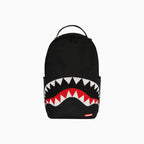 Sac à dos en satin Fly Knit Mouth Dlx