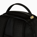 Sac à dos en satin Fly Knit Mouth Dlx