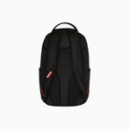 Sac à dos en satin Fly Knit Mouth Dlx