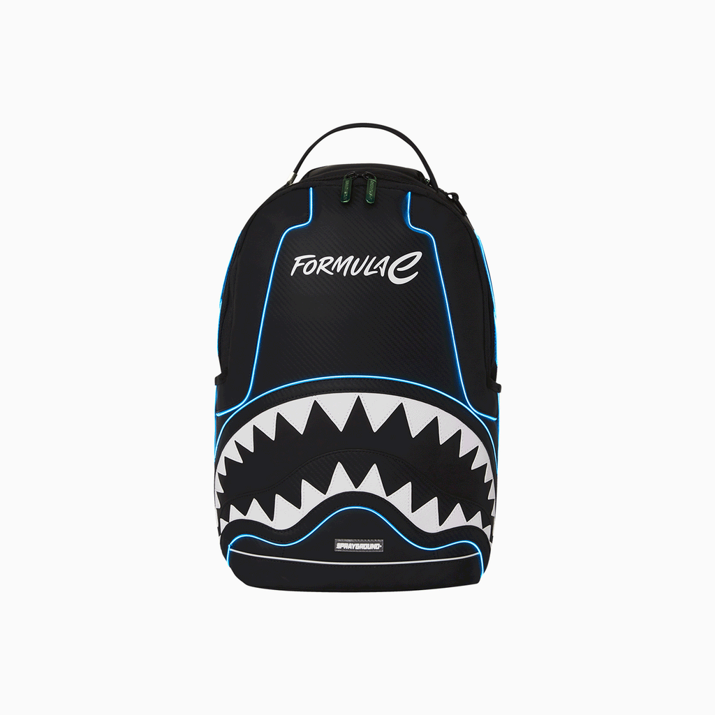 Sac à dos LED GEN3 de Formule E