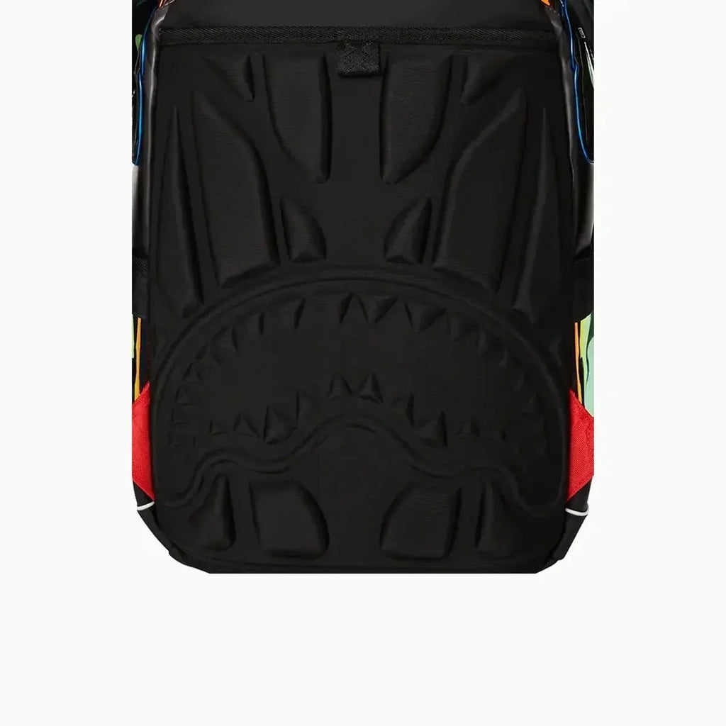 Sac à dos LED GEN3 de Formule E