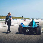 Sac à dos LED GEN3 de Formule E