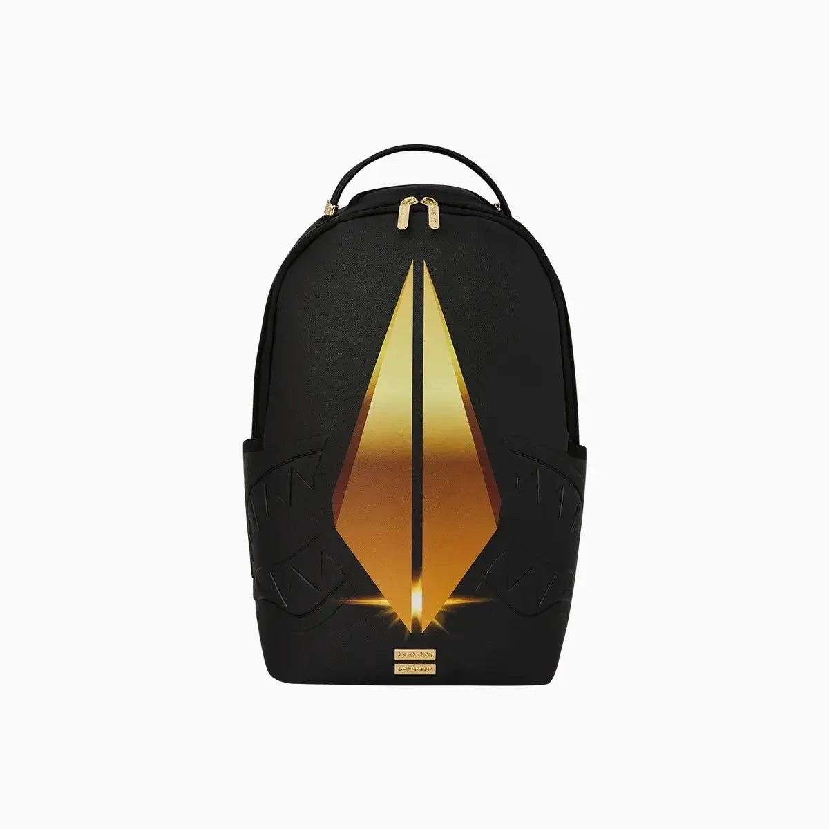 Mochila Foundation The Vault On Terminus