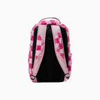 Sac à dos en fourrure