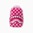 Sac à dos en fourrure