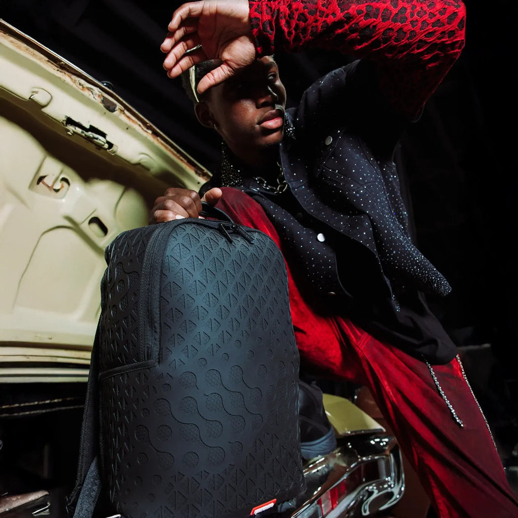 Sac à dos Ghost Future Proximo