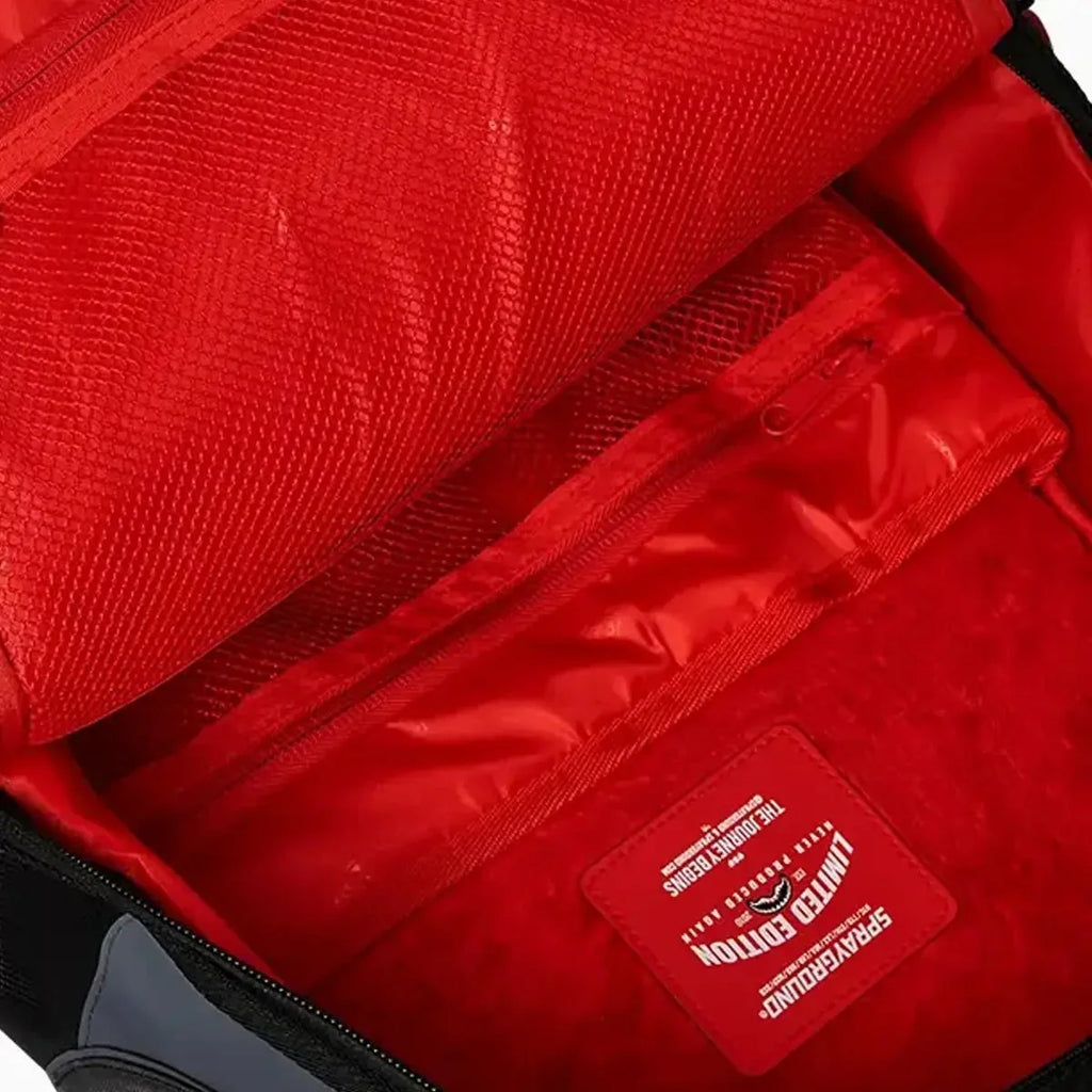 Sac à dos de nuit G-Force Trek