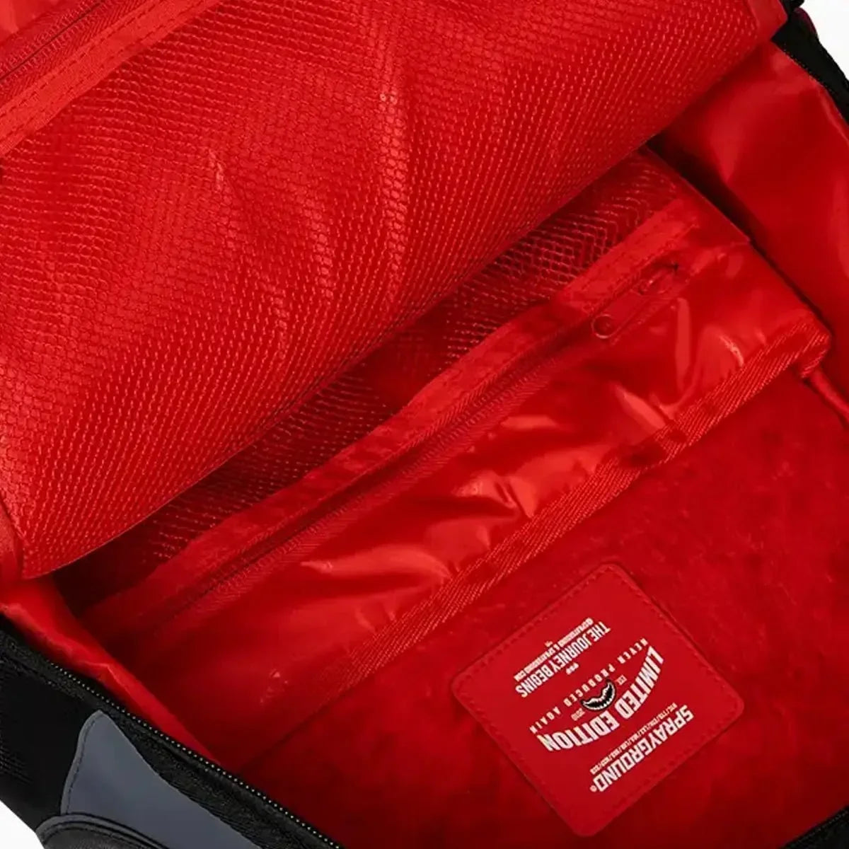 Sac à dos de nuit G-Force Trek
