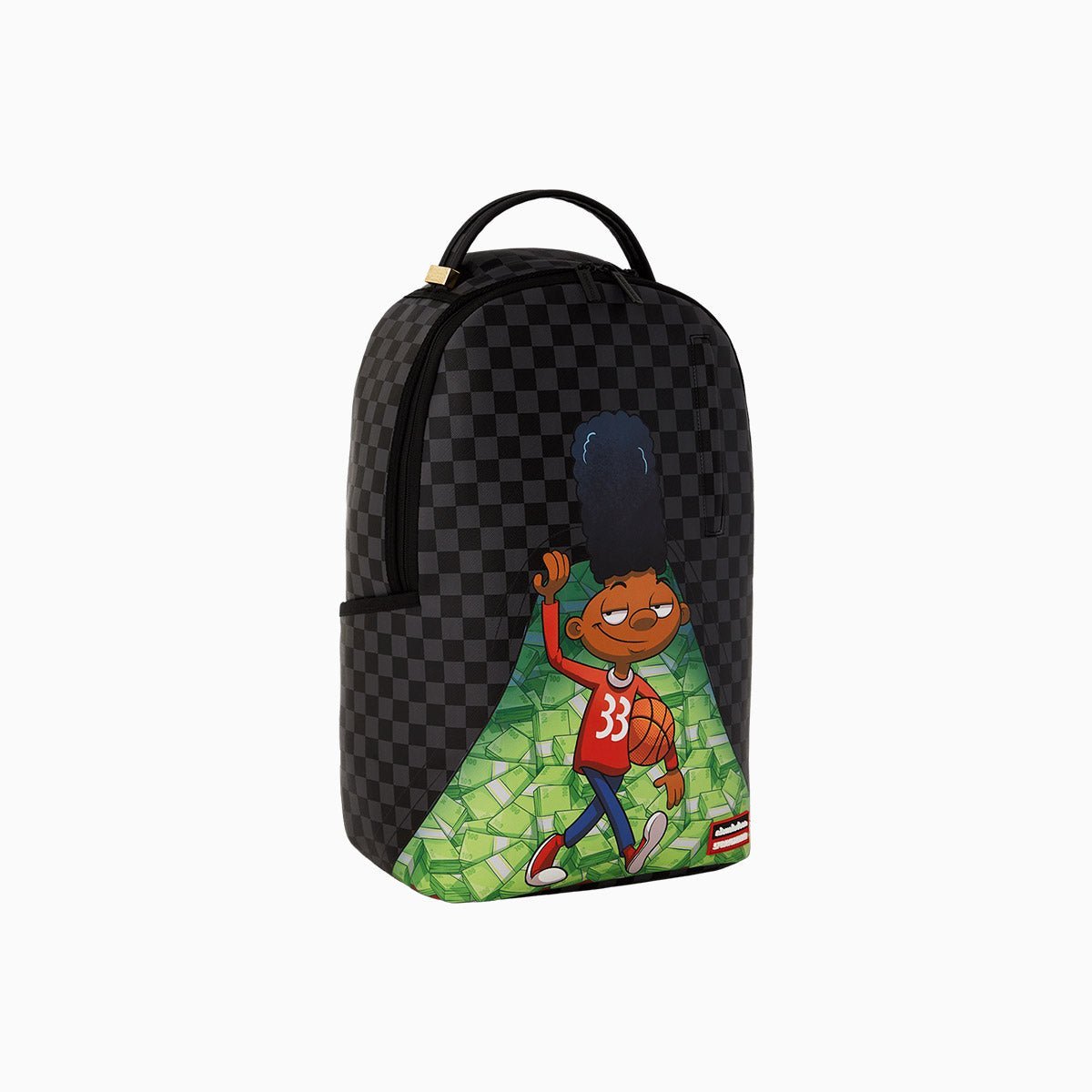 Sac à dos Gerald Step Into Success Dlxsv