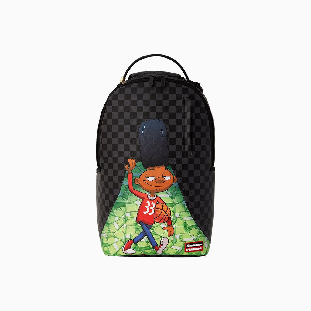 Sac à dos Gerald Step Into Success Dlxsv