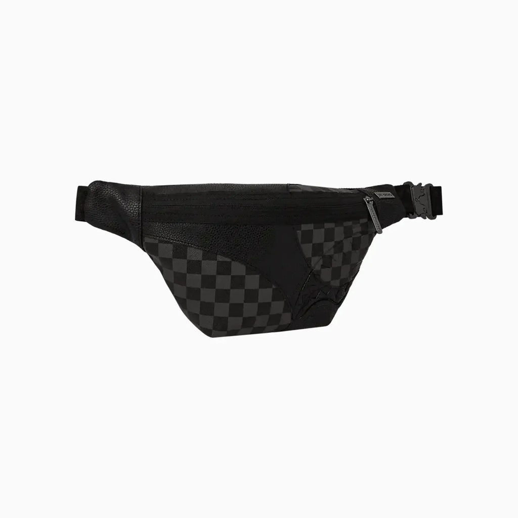 Sac bandoulière Ghost Wave Savvy