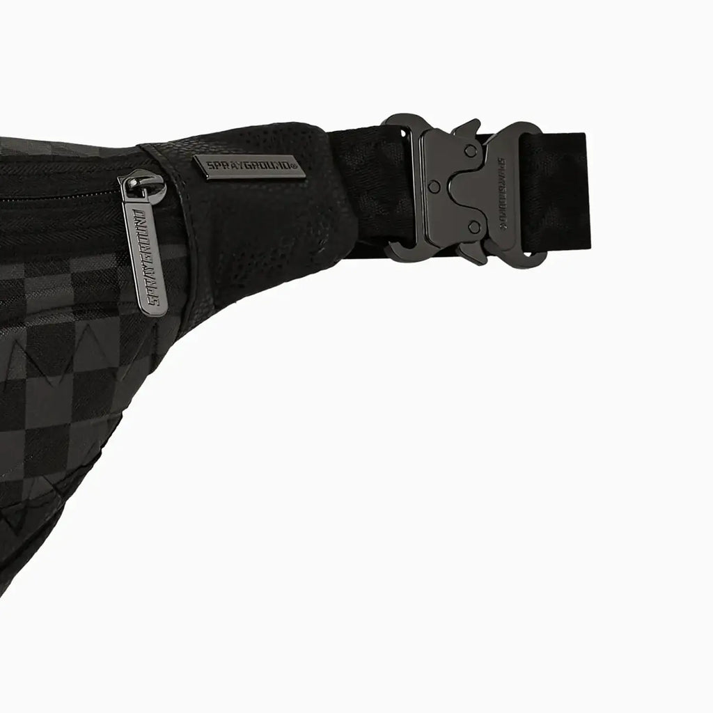 Sac bandoulière Ghost Wave Savvy