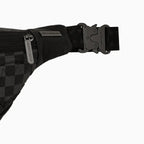 Sac bandoulière Ghost Wave Savvy