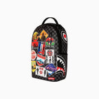 Sac à dos Unlimited Miles Global Mogul