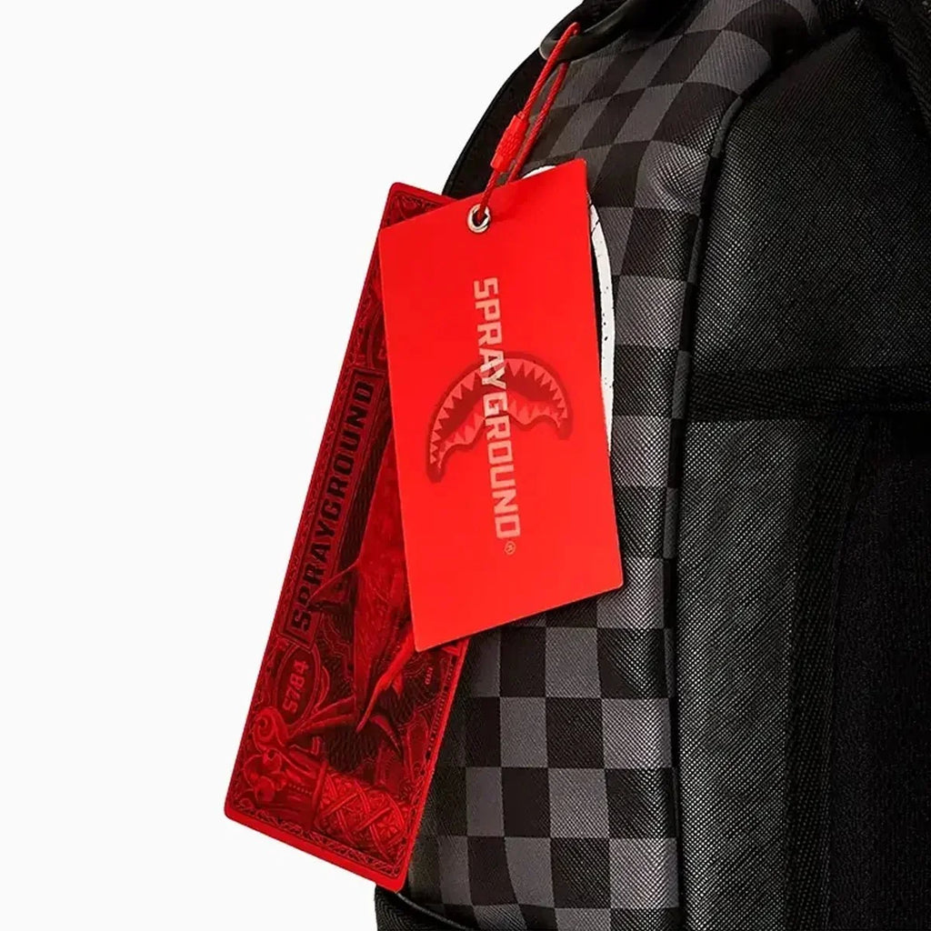 Sac à dos Unlimited Miles Global Mogul