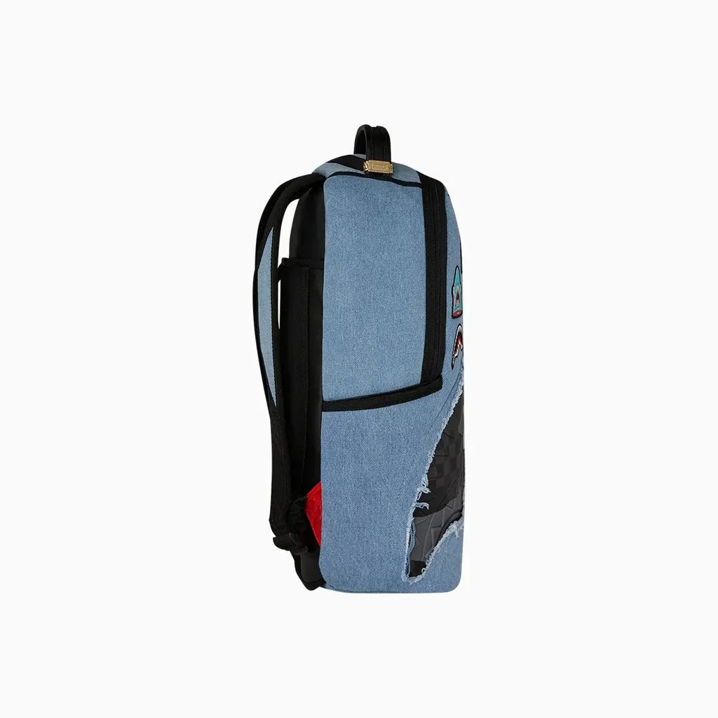 Sac à dos "Escapade mondiale"