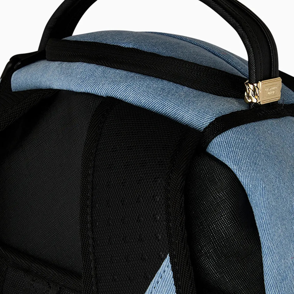 Sac à dos "Escapade mondiale"