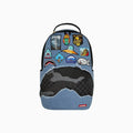 Sac à dos "Escapade mondiale"