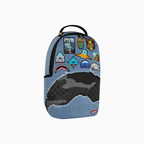 Sac à dos "Escapade mondiale"