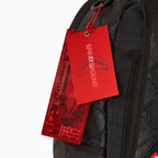 Sac à dos DLXSV "Go Hard Or Go Home"