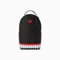 Sac à dos DLXSV "Go Hard Or Go Home"