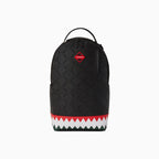 Sac à dos DLXSV "Go Hard Or Go Home"