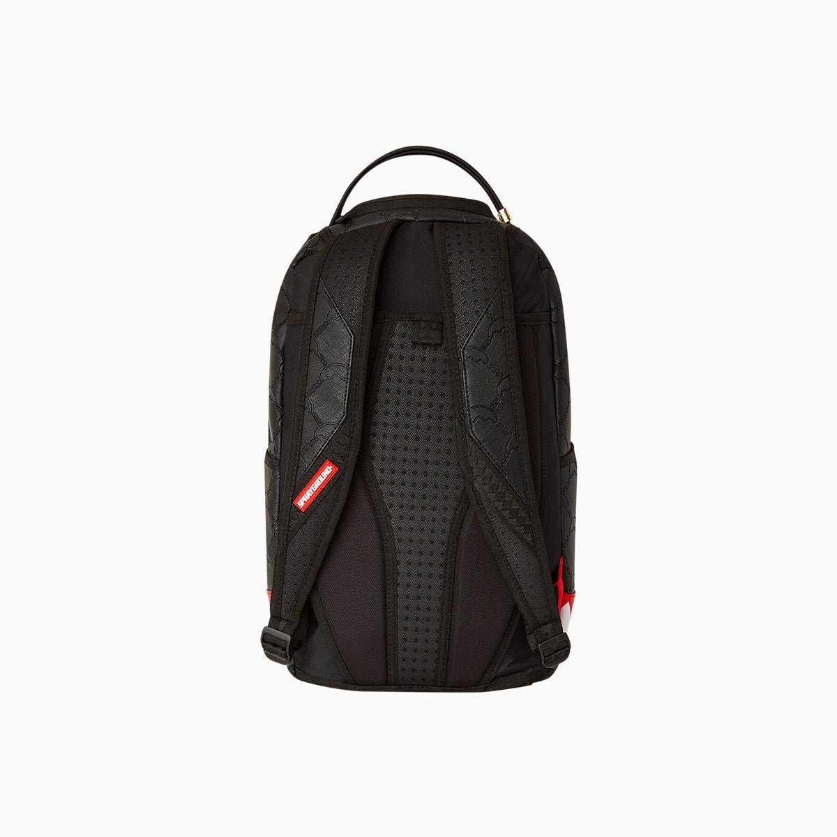 Sac à dos DLXSV "Go Hard Or Go Home"