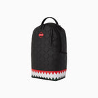 Sac à dos DLXSV "Go Hard Or Go Home"