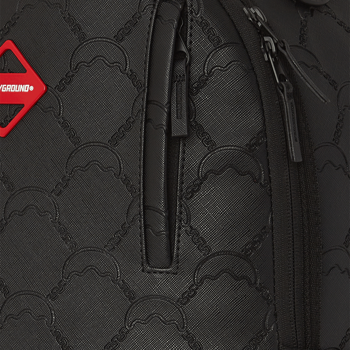 Sac à dos DLXSV "Go Hard Or Go Home"