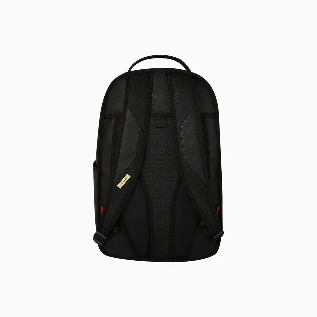 Sac à Dos Or et Dangereux