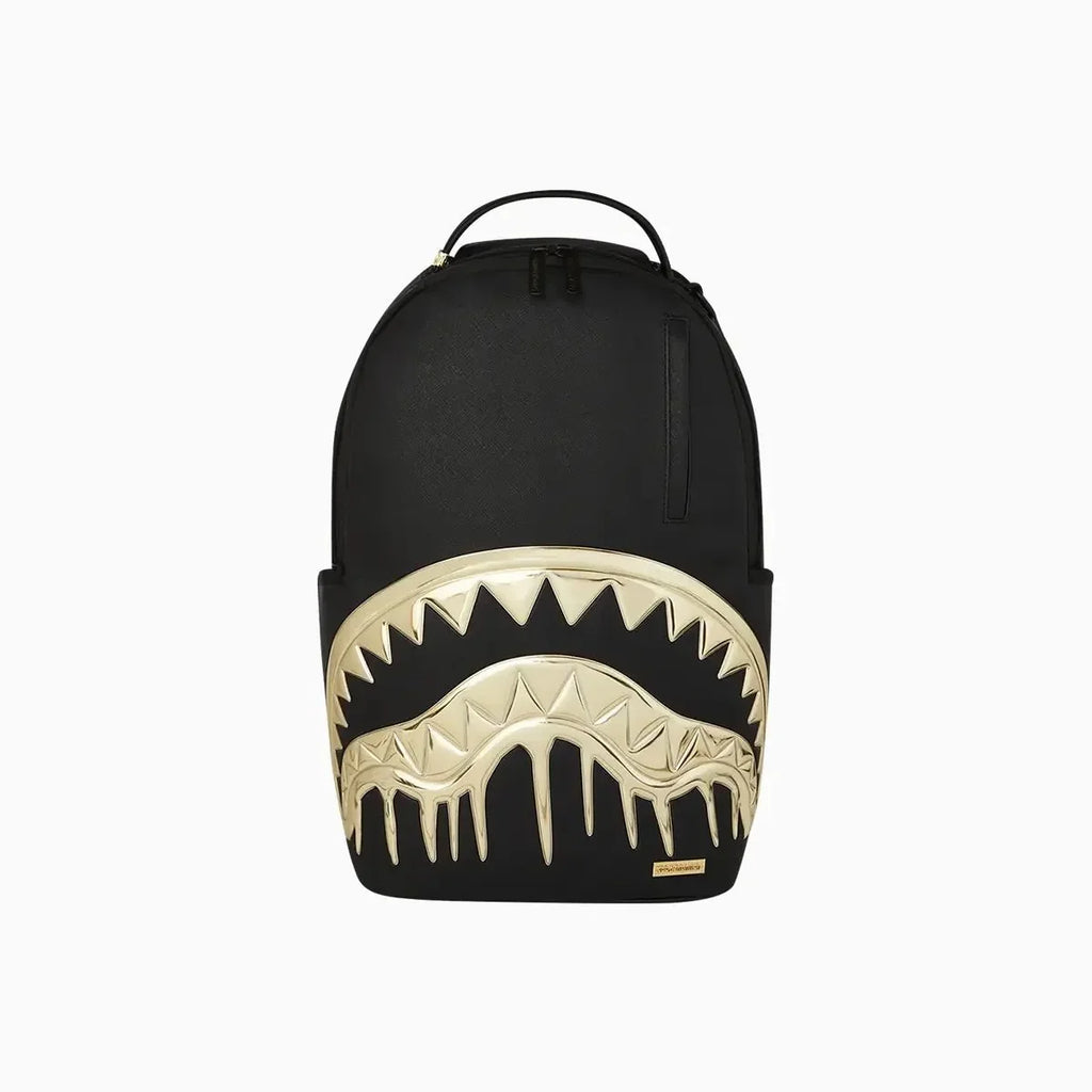 Sac à Dos Or et Dangereux