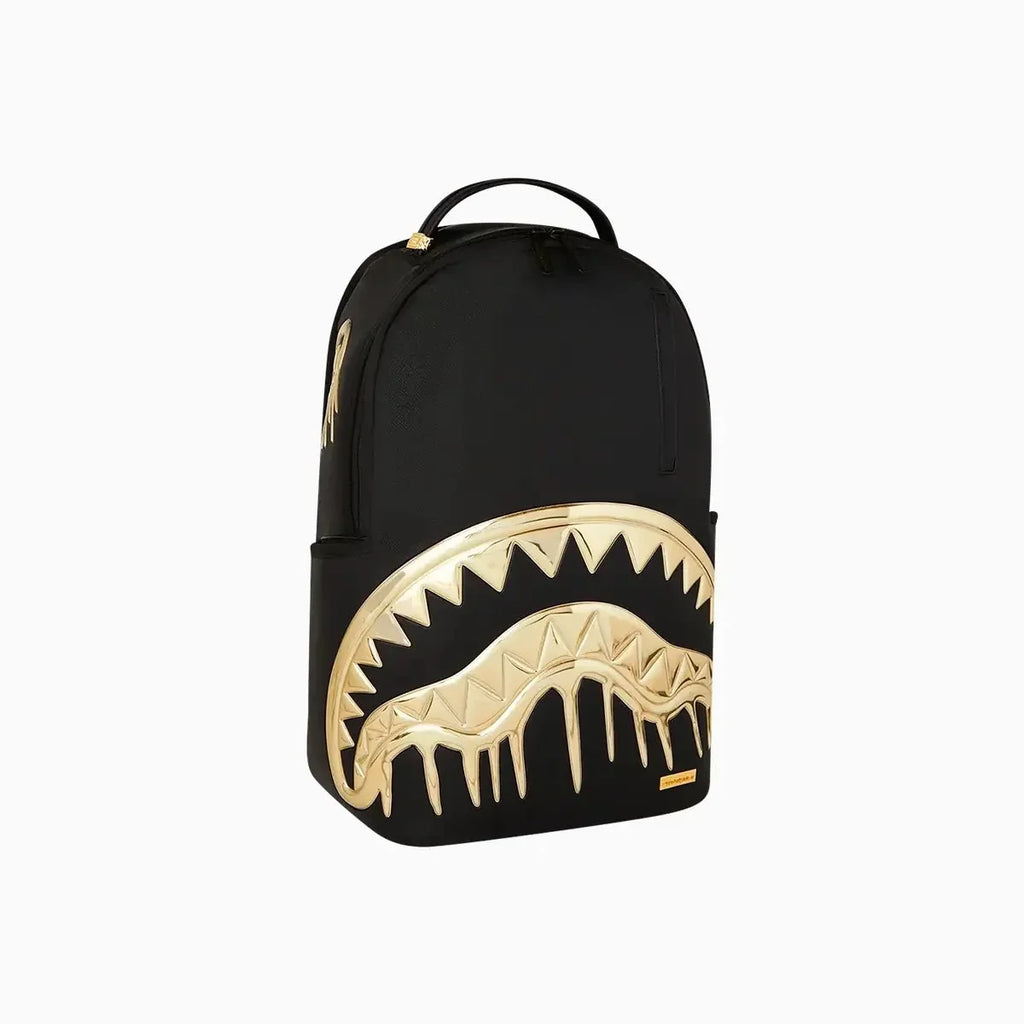 Sac à Dos Or et Dangereux