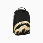 Sac à Dos Or et Dangereux