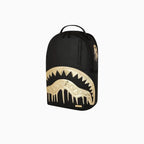 Sac à Dos Or et Dangereux